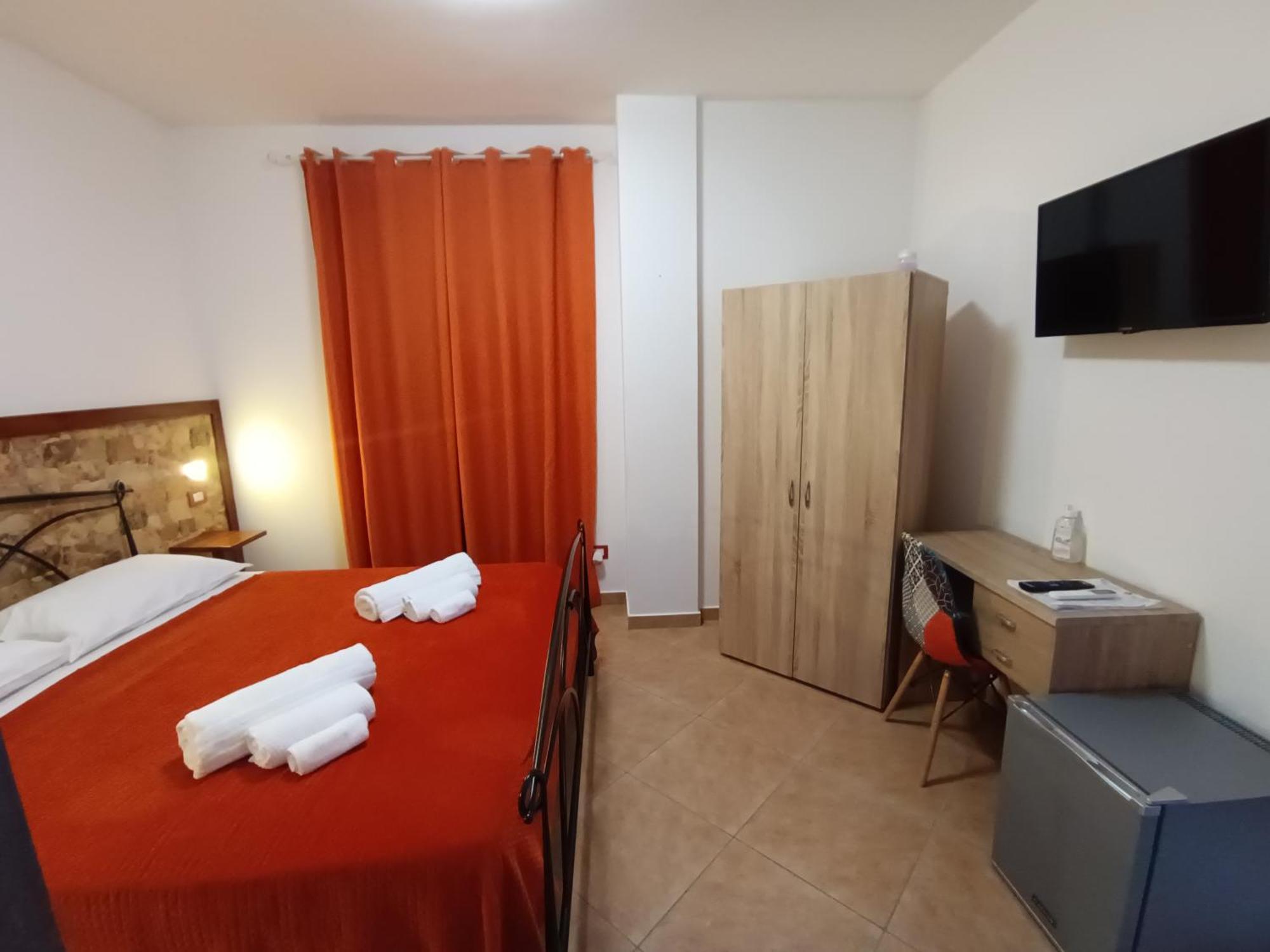 B&B Mamuthones Porto Torres Room photo
