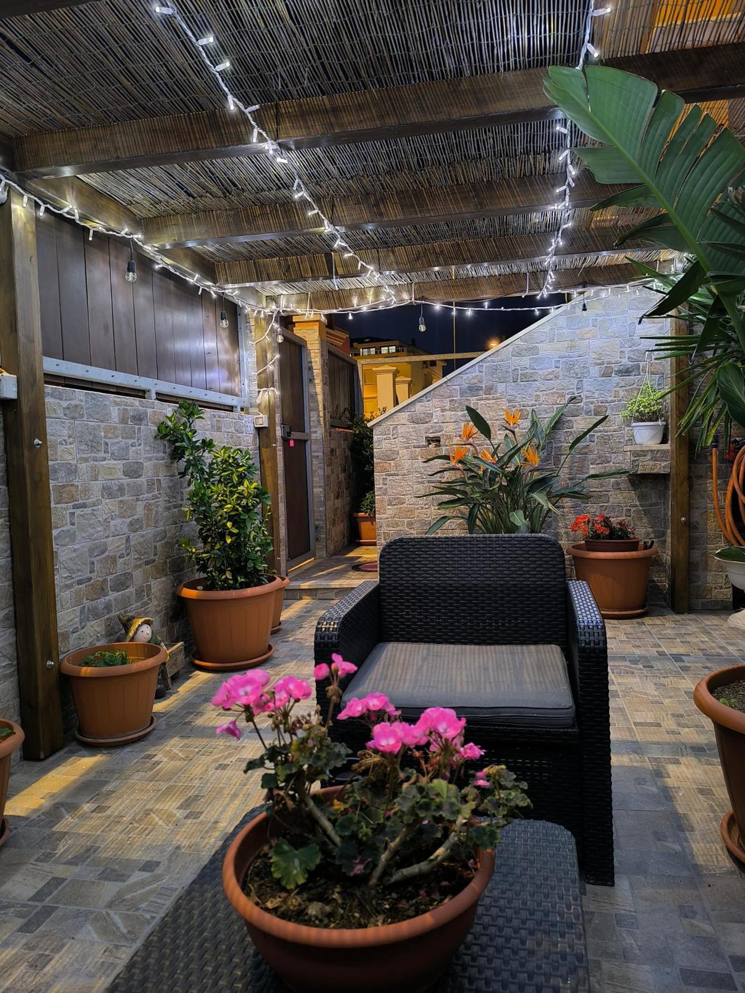 B&B Mamuthones Porto Torres Exterior photo