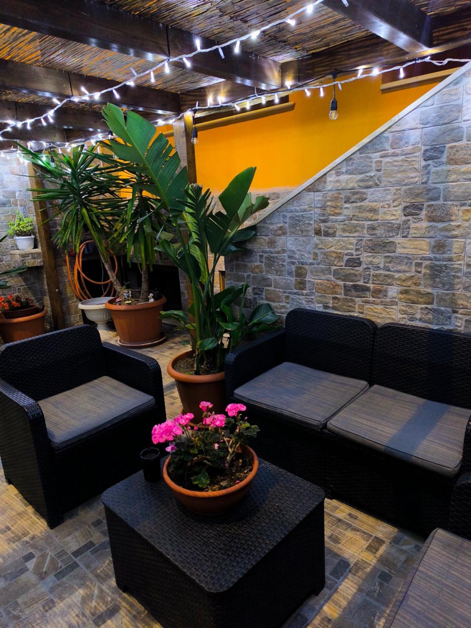 B&B Mamuthones Porto Torres Exterior photo